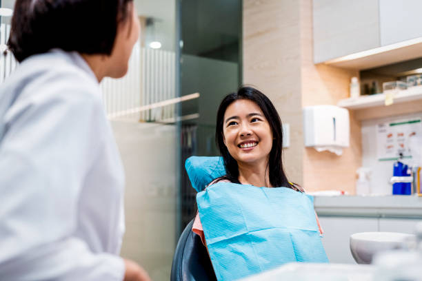 Dental X-Rays and Imaging in Mountainside, NJ