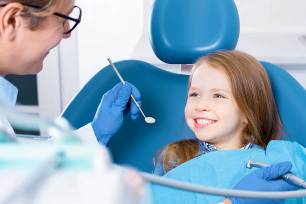 Why Choose Us for Your Dental Needs in Mountainside, NJ